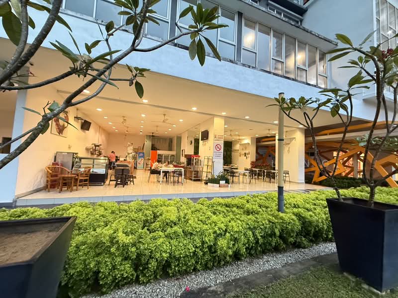 Condominium for Sale at Damansara Foresta - Joeann Teng - PropertyGuru.com.my