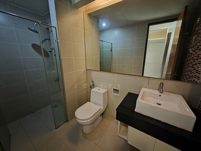 Service Residence for Sale at Casa Residency - JC Lee - Bathroom - PropertyGuru.com.my