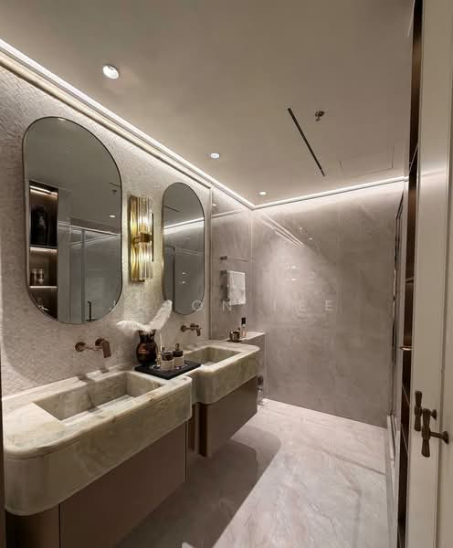 Tanah Kediaman untuk Dijual di Cheras (Selangor) - Jason Lee - Bathroom - PropertyGuru.com.my
