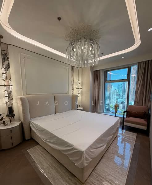 Tanah Kediaman untuk Dijual di Cheras (Selangor) - Jason Lee - Bedroom - PropertyGuru.com.my