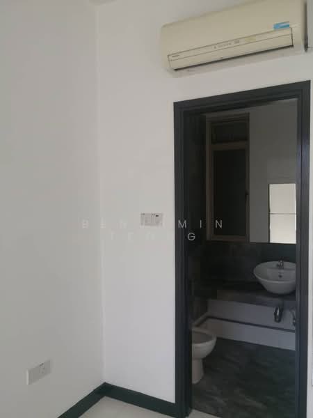 Servis Apartment untuk Disewa di Ritze Perdana 1 - Benjamin Teong - Bathroom - PropertyGuru.com.my