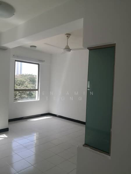 Servis Apartment untuk Disewa di Ritze Perdana 1 - Benjamin Teong - Interior - PropertyGuru.com.my