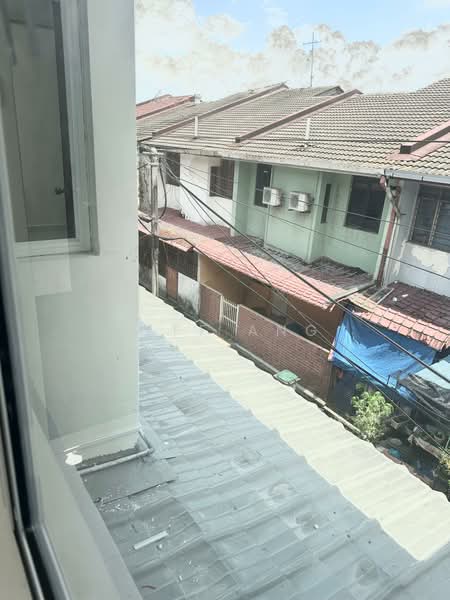 Rumah Teres 2 Tingkat untuk Dijual di Taman Perling (Perling) - Jeff Ang - Exterior - PropertyGuru.com.my