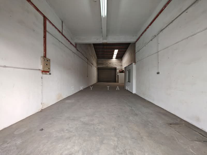 Terrace Factory for Sale in Taman Selesa Jaya (Iskandar Puteri (Nusajaya)) - Sky Tan - Interior - PropertyGuru.com.my
