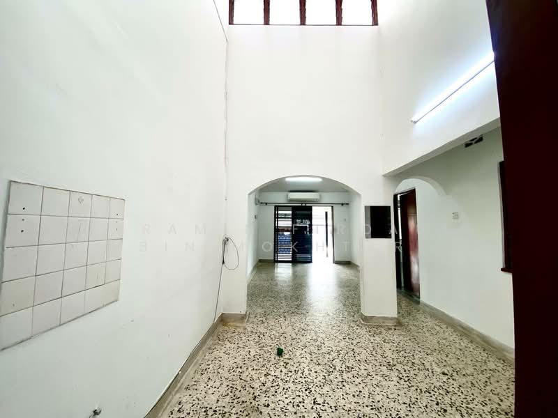 1-storey Terraced House for Sale in Taman Jaya (Cheras) - Akramin Firdaus Bin Mokhtar - PropertyGuru.com.my