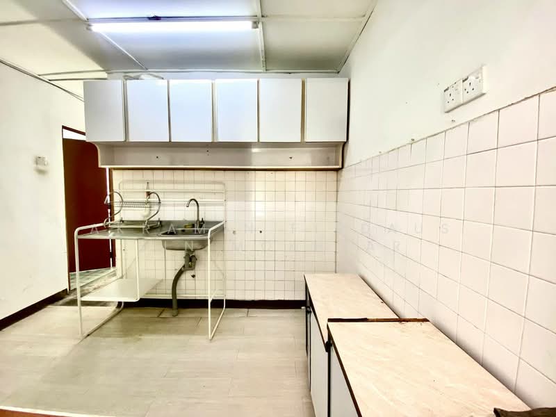 1-storey Terraced House for Sale in Taman Jaya (Cheras) - Akramin Firdaus Bin Mokhtar - PropertyGuru.com.my