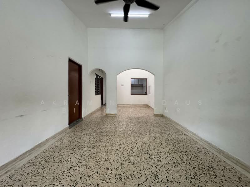 1-storey Terraced House for Sale in Taman Jaya (Cheras) - Akramin Firdaus Bin Mokhtar - PropertyGuru.com.my