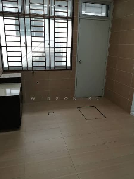 2-storey Terraced House for Sale in Taman Bestari Indah (Ulu Tiram) - Winson Su - Kitchen - PropertyGuru.com.my