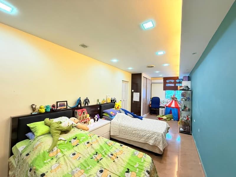 2-storey Terraced House for Sale in Taman Sutera Utama (Skudai) - Vic Lim - PropertyGuru.com.my