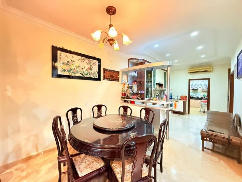 2-storey Terraced House for Sale in Taman Sutera Utama (Skudai) - Vic Lim - PropertyGuru.com.my