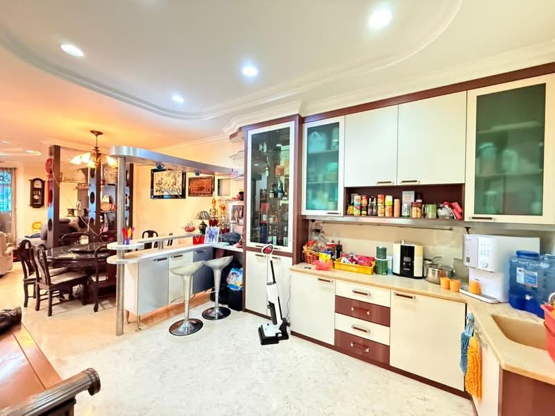 2-storey Terraced House for Sale in Taman Sutera Utama (Skudai) - Vic Lim - PropertyGuru.com.my