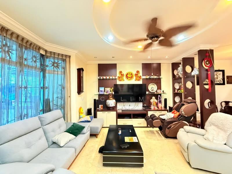 2-storey Terraced House for Sale in Taman Sutera Utama (Skudai) - Vic Lim - PropertyGuru.com.my