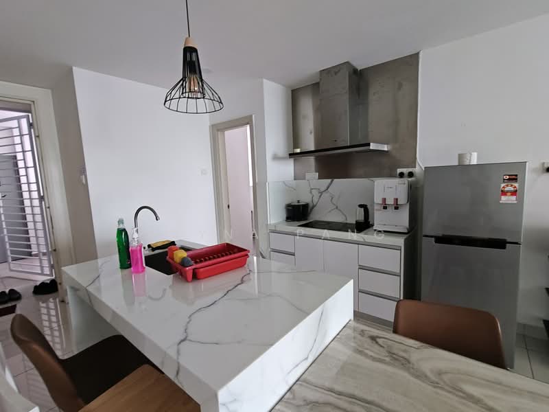 Service Residence for Rent at Southkey Mosaic - Rayna Pang - PropertyGuru.com.my