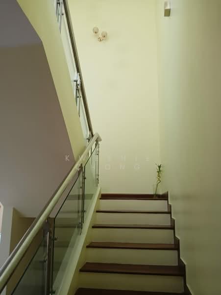 Kondominium untuk Dijual di 8 Petaling - Kweenie Chong - Interior - PropertyGuru.com.my
