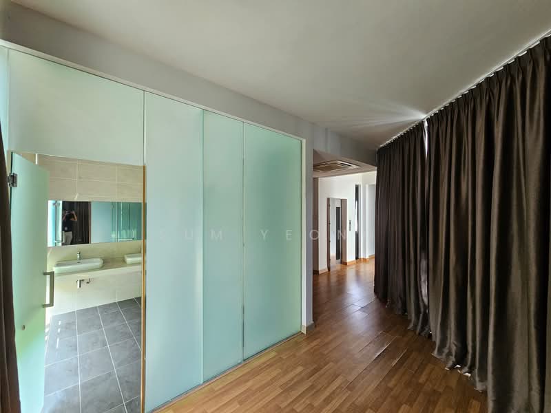 Rumah Teres 4 Tingkat untuk Dijual di Damansara Perdana (Selangor) - Sum Yeong - Bathroom - PropertyGuru.com.my