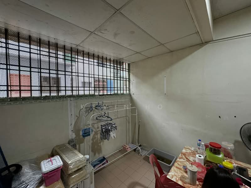 2-storey Terraced House for Sale in Taman Desa Cemerlang (Ulu Tiram) - Kevin Ho - PropertyGuru.com.my