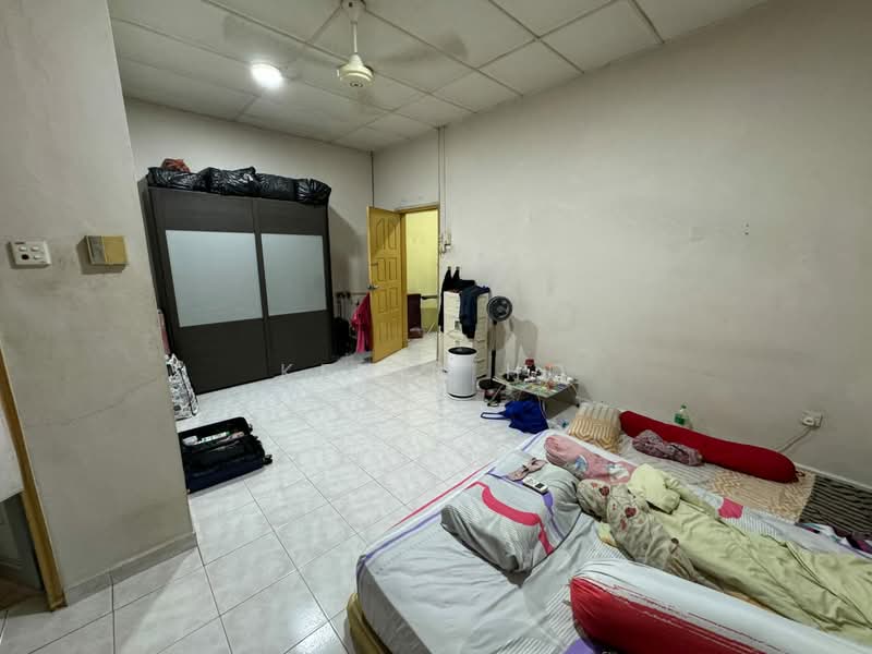 2-storey Terraced House for Sale in Taman Desa Cemerlang (Ulu Tiram) - Kevin Ho - PropertyGuru.com.my