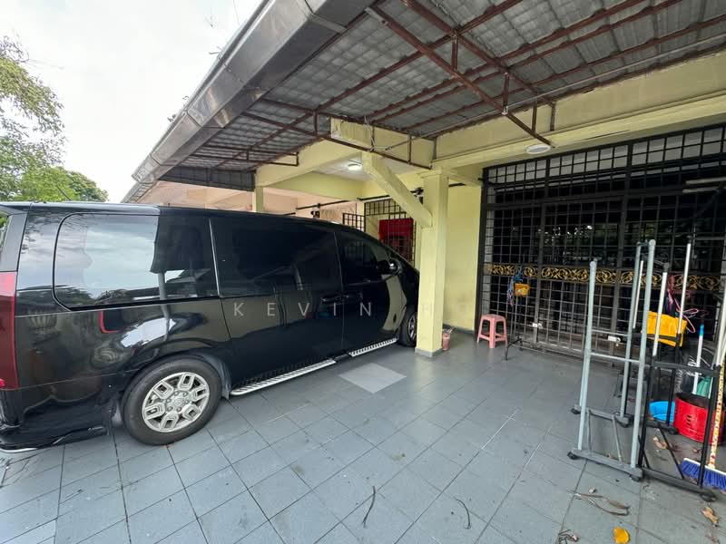 2-storey Terraced House for Sale in Taman Desa Cemerlang (Ulu Tiram) - Kevin Ho - PropertyGuru.com.my