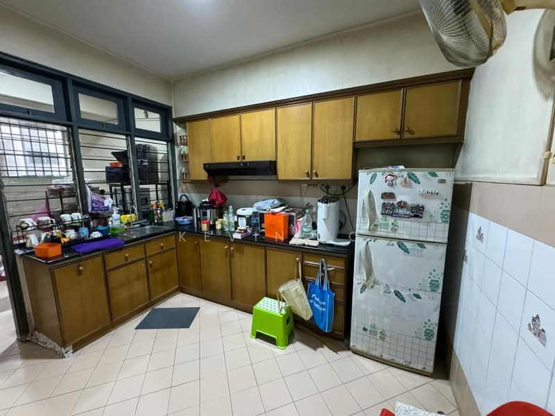 2-storey Terraced House for Sale in Taman Desa Cemerlang (Ulu Tiram) - Kevin Ho - PropertyGuru.com.my