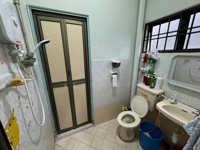 2-storey Terraced House for Sale in Taman Desa Cemerlang (Ulu Tiram) - Kevin Ho - PropertyGuru.com.my