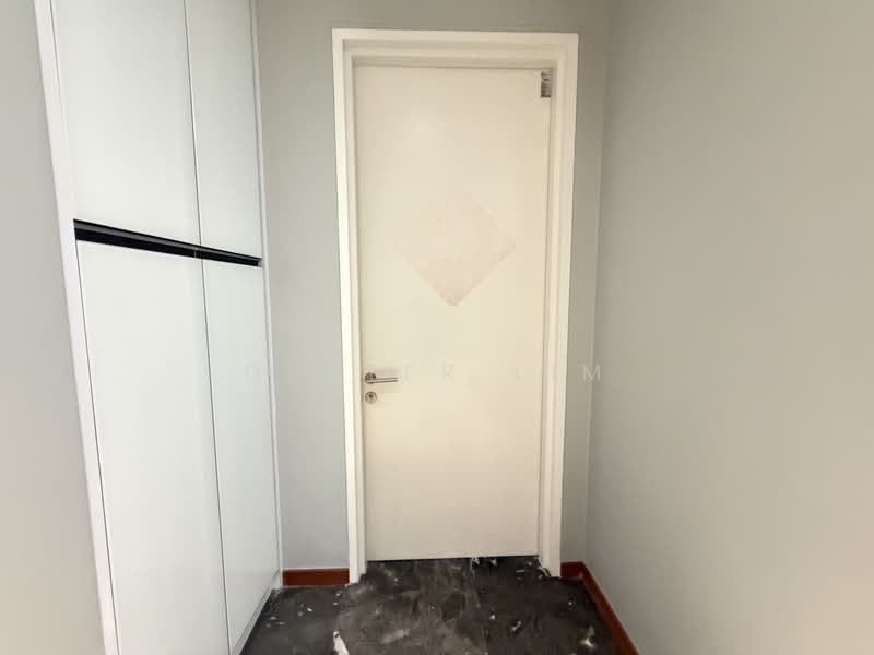 Servis Apartment untuk Dijual di Royce Residence - Dexter Lim - Interior - PropertyGuru.com.my