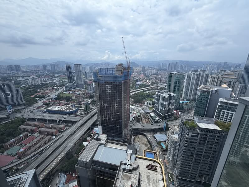 Servis Apartment untuk Dijual di Royce Residence - Dexter Lim - PropertyGuru.com.my