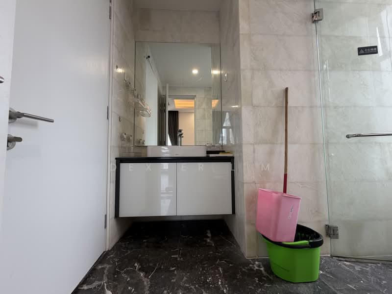 Servis Apartment untuk Dijual di Royce Residence - Dexter Lim - PropertyGuru.com.my