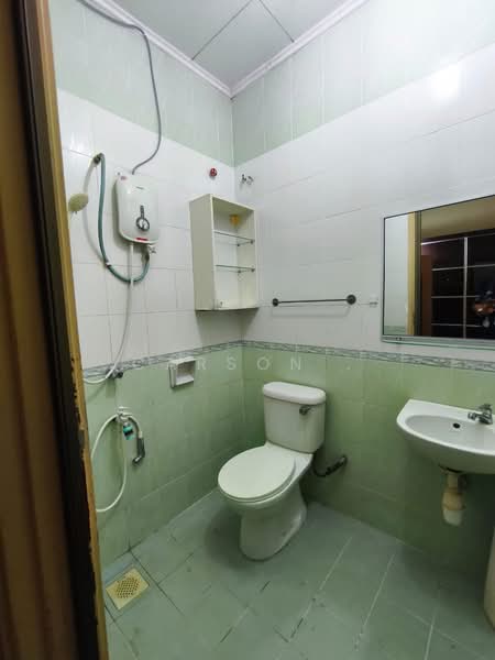 Rumah Teres 1 Tingkat untuk Dijual di Taman Mutiara Rini (Skudai) - Carson . - PropertyGuru.com.my