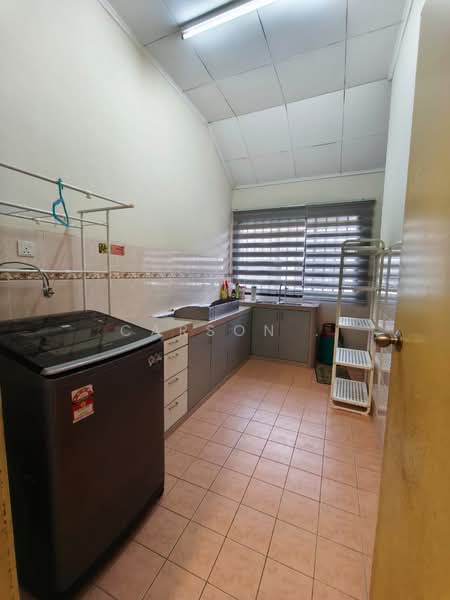 Rumah Teres 1 Tingkat untuk Dijual di Taman Mutiara Rini (Skudai) - Carson . - PropertyGuru.com.my