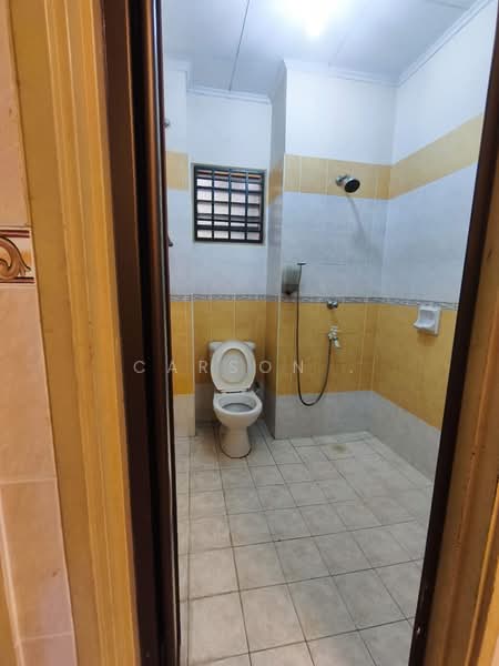 Rumah Teres 1 Tingkat untuk Dijual di Taman Mutiara Rini (Skudai) - Carson . - PropertyGuru.com.my