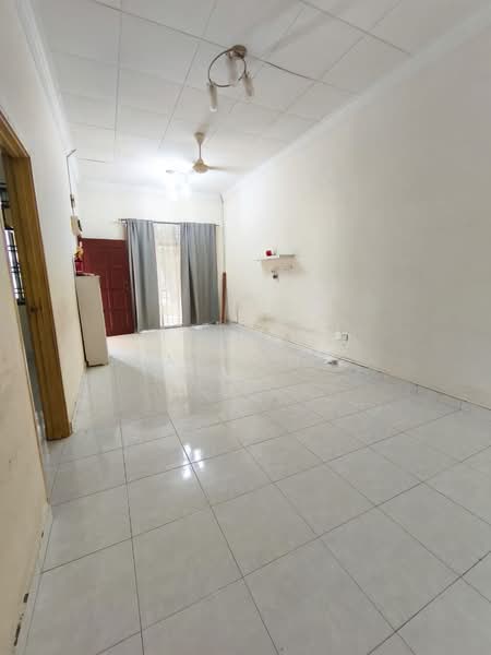 Rumah Teres 1 Tingkat untuk Dijual di Taman Mutiara Rini (Skudai) - Carson . - PropertyGuru.com.my