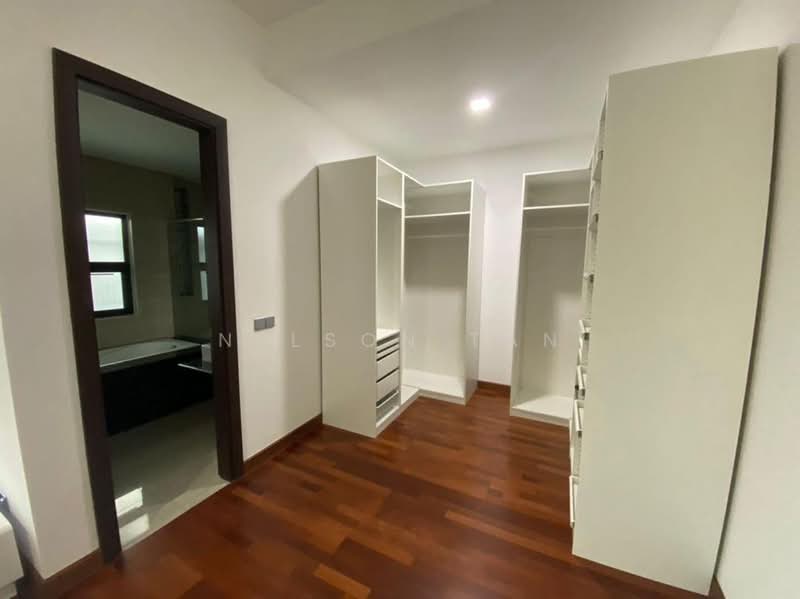 Terraced House for Rent in Iskandar Puteri (Nusajaya) (Johor) - Nelson Tan - PropertyGuru.com.my