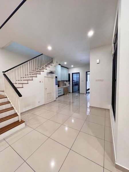 2-storey Terraced House for Rent in Senibong (Permas Jaya) - Fion Choo - PropertyGuru.com.my