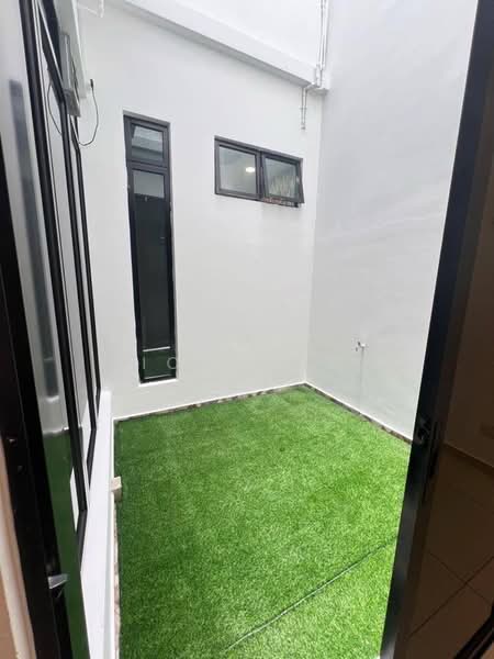2-storey Terraced House for Rent in Senibong (Permas Jaya) - Fion Choo - PropertyGuru.com.my