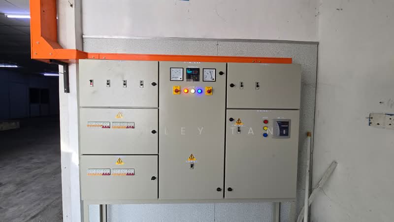 Factory for Rent in Bukit Mertajam (Penang) - Ashley Tan - PropertyGuru.com.my