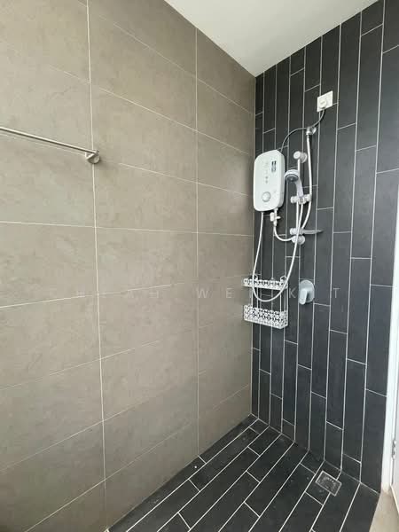 Servis Apartment untuk Disewa di H2O Residences - Cheah Wei Kit - Bathroom - PropertyGuru.com.my