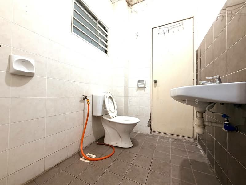 2-storey Terraced House for Sale in Bandar Putera 2 (Klang) - Akramin Firdaus Bin Mokhtar - PropertyGuru.com.my