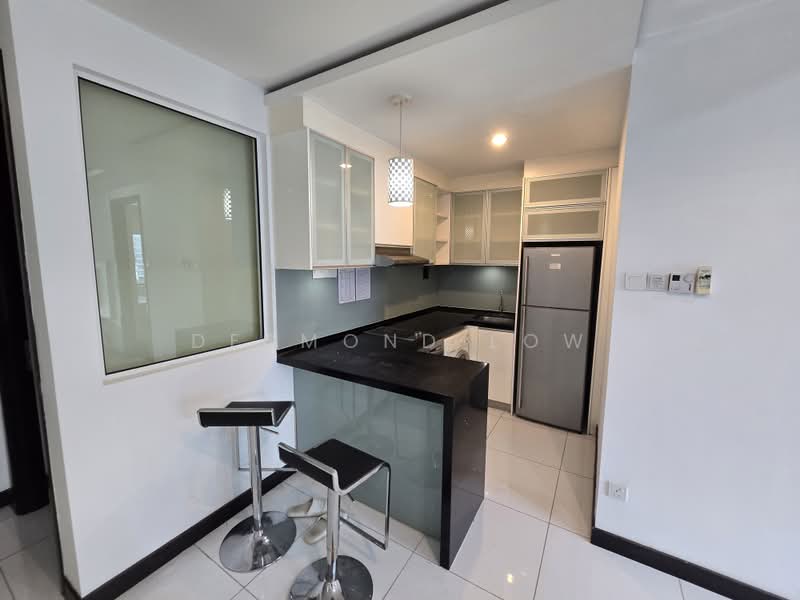 Service Residence for Rent at Casa Residency - Desmond Low - PropertyGuru.com.my