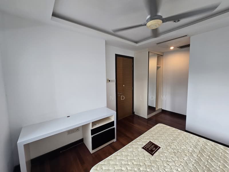 Service Residence for Rent at Casa Residency - Desmond Low - PropertyGuru.com.my