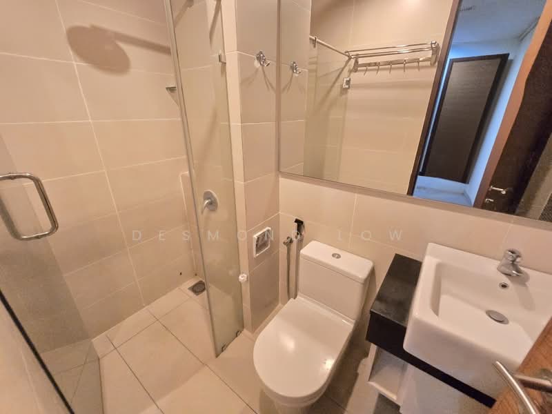 Service Residence for Rent at Casa Residency - Desmond Low - PropertyGuru.com.my