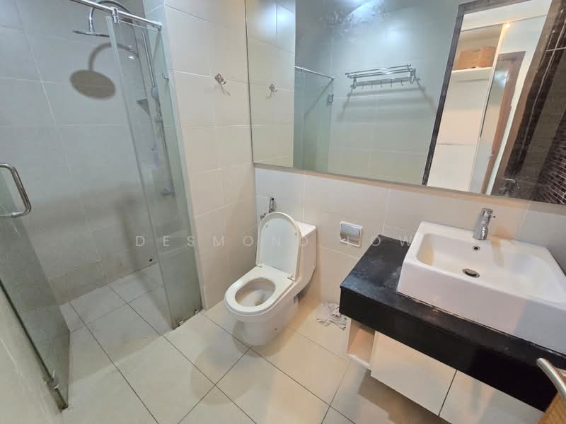 Service Residence for Rent at Casa Residency - Desmond Low - PropertyGuru.com.my