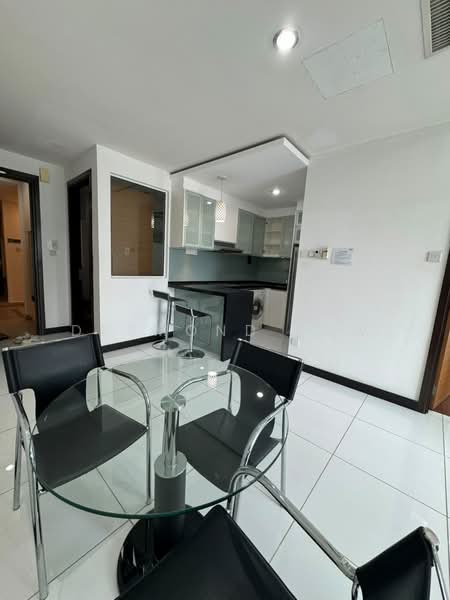 Service Residence for Rent at Casa Residency - Desmond Low - Kitchen - PropertyGuru.com.my