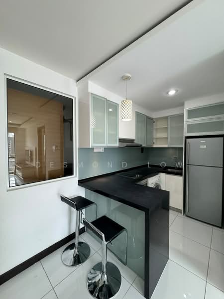 Service Residence for Rent at Casa Residency - Desmond Low - PropertyGuru.com.my