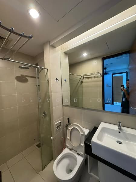 Service Residence for Rent at Casa Residency - Desmond Low - PropertyGuru.com.my
