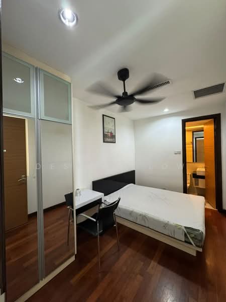Service Residence for Rent at Casa Residency - Desmond Low - PropertyGuru.com.my