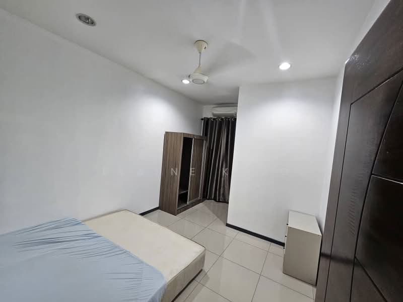 2-storey Terraced House for Sale in Kemuning Utama (Shah Alam) - KHOO GEOK SHIM - Bedroom - PropertyGuru.com.my