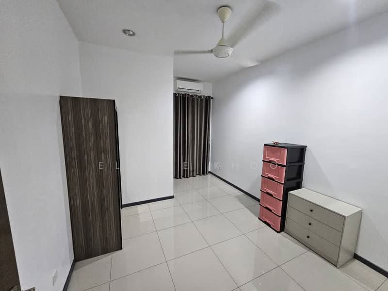 2-storey Terraced House for Sale in Kemuning Utama (Shah Alam) - KHOO GEOK SHIM - Interior - PropertyGuru.com.my