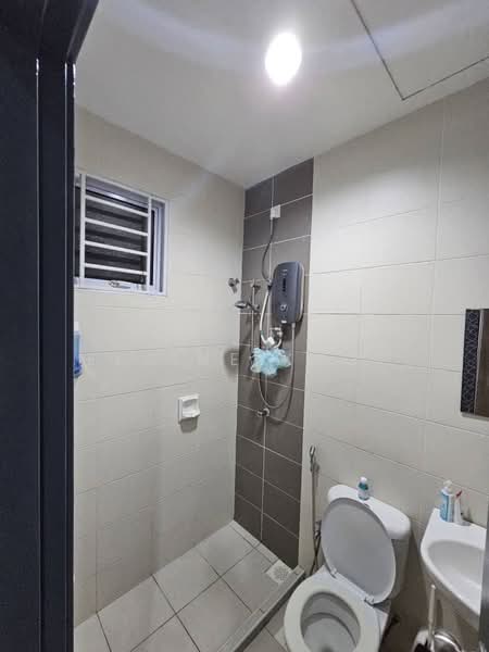 2-storey Terraced House for Sale in Kemuning Utama (Shah Alam) - KHOO GEOK SHIM - Bathroom - PropertyGuru.com.my