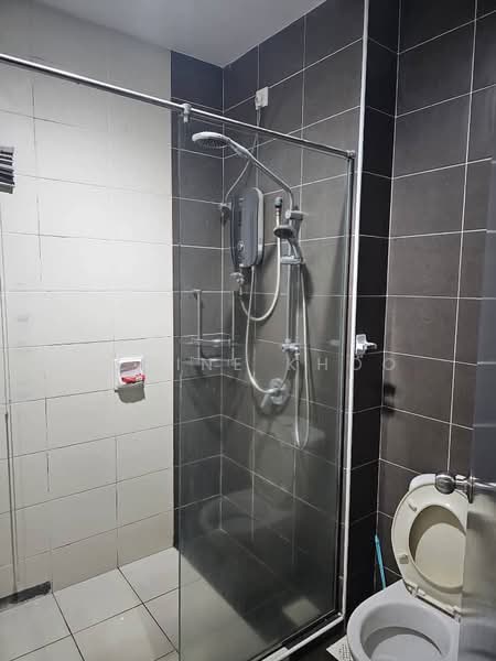 2-storey Terraced House for Sale in Kemuning Utama (Shah Alam) - KHOO GEOK SHIM - Bathroom - PropertyGuru.com.my