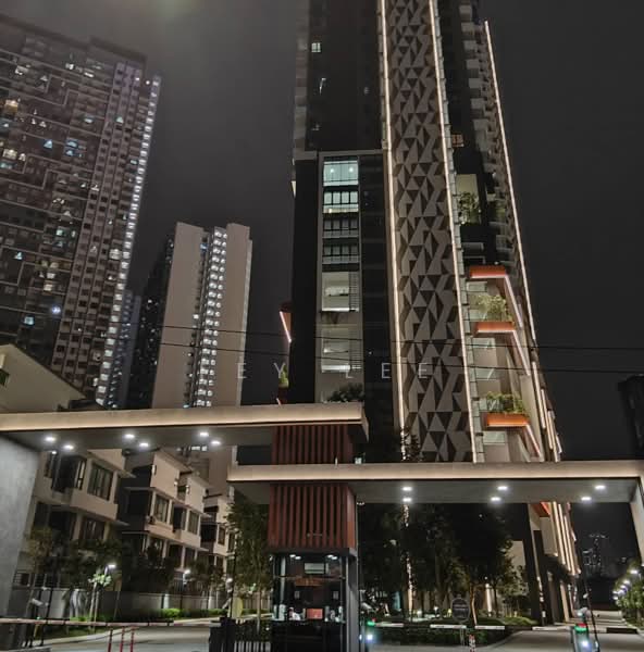 Kondominium untuk Dijual di SkyVogue - Fey Lee - Exterior - PropertyGuru.com.my